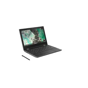 Refurbished Lenovo Chromebook 500e 11.6" Touch 4GB 32GB eMMC Celeron® N4120 1.1GHz ChromeOS, Black