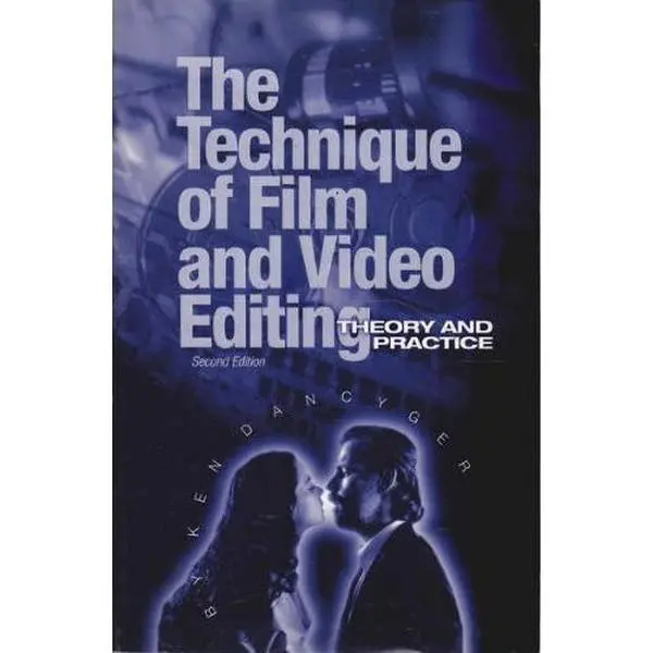 USED-The Technique of Film and Video Editing by Ken Dancyger (Paperback)