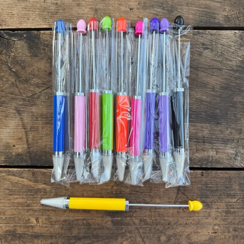 10pc Craft Beadable Wax Picker, Tool for Applying Rhinestones