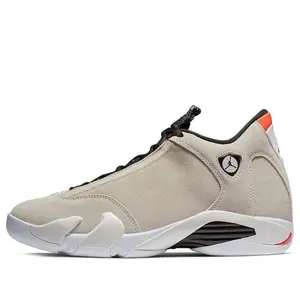 Air Jordan 14 Retro 'Desert Sand' 487471-021 Air Jordan 14 Retro 'Desert Sand' 487471-021