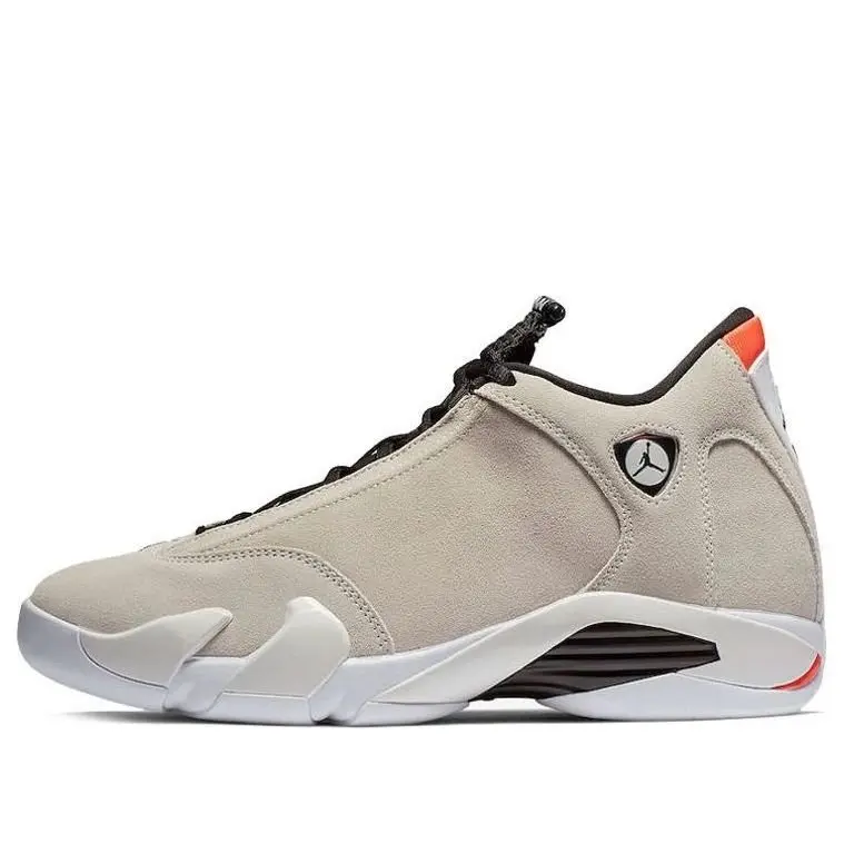 Air Jordan 14 Retro 'Desert Sand' 487471-021