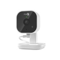 myQ Smart Indoor Camera Gen 2 - 2k Video