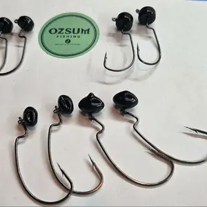 Black Friday Boxes Collaboration with other small bait makers