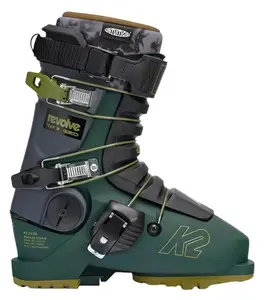 K2 Women's Revolve Team Ski Boots 2025