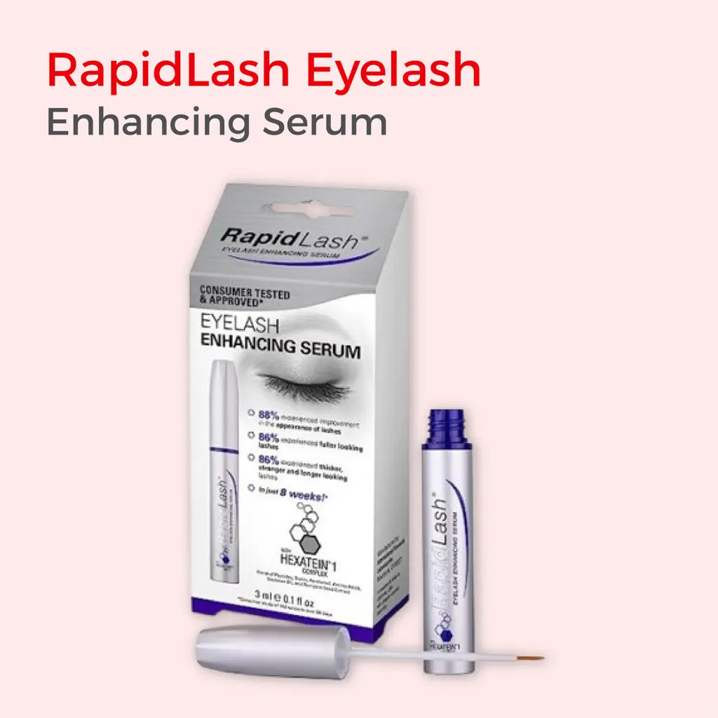 Eyelash Enhancing Serum - RapidLash Eyelash Enhancing Serum - RapidLash
