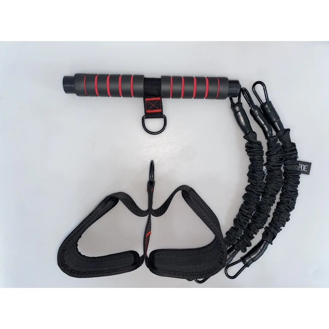 90 pounds [black] steel pipe