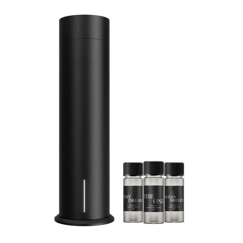 Hotel-Inspired Scent Kit | Wireless Cold-Air Diffuser for Home & RV Hotel-Inspired Scent Kit | Wireless Cold-Air Diffuser for Home & RV