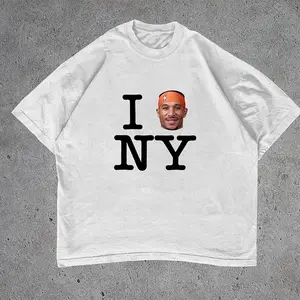 “I HART NEW YORK” T shirt