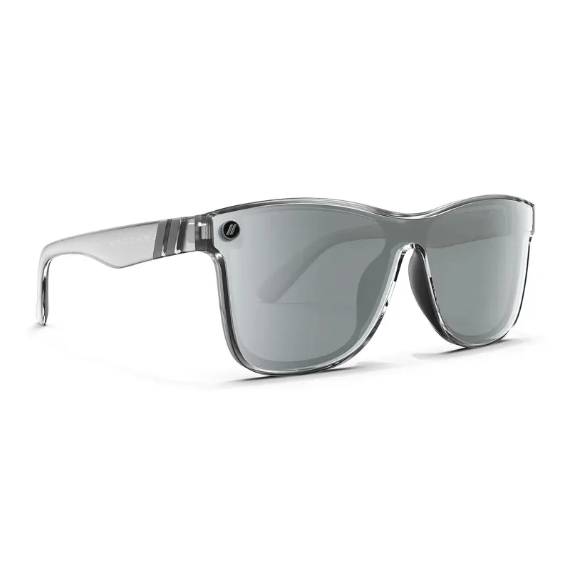 Blenders SciFi Discomania Sunglasses – Polarized Lavender  display picture 1