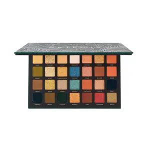 Artemis 28 Color Eyeshadow Collection