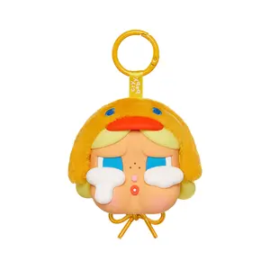 CRYBABY Crying Again Series-Earphone Case