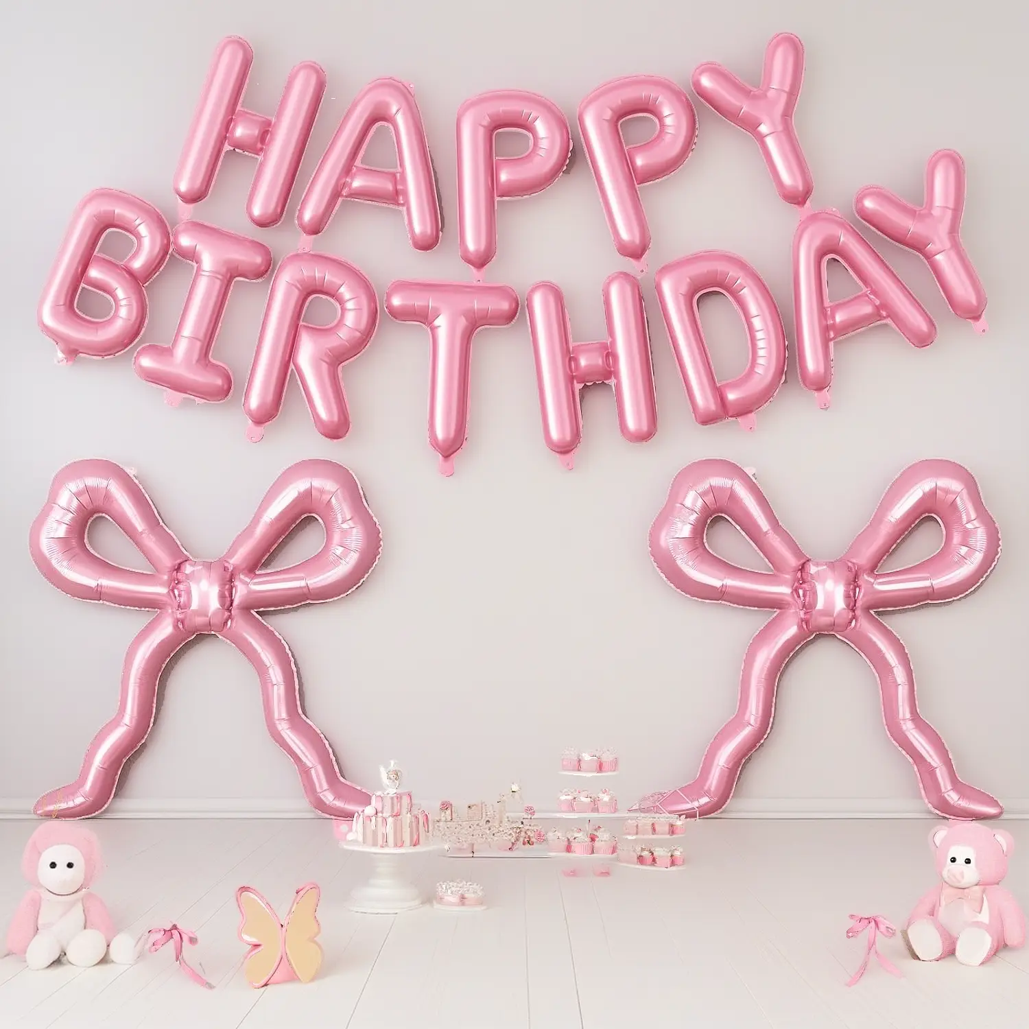 Pearl Pink-birthday