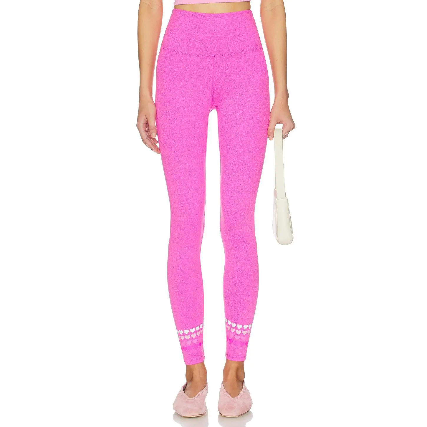 BEACH RIOT Piper Legging in Electric Pink BEACH RIOT Piper Legging in Electric Pink