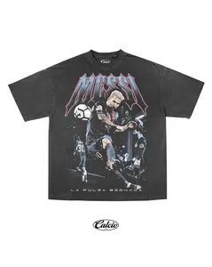 MESSI (BARCA) TEE