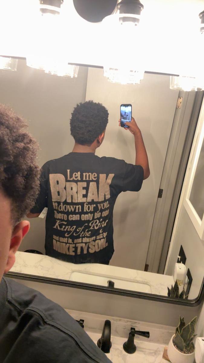 Item: Black, LRG SIZE