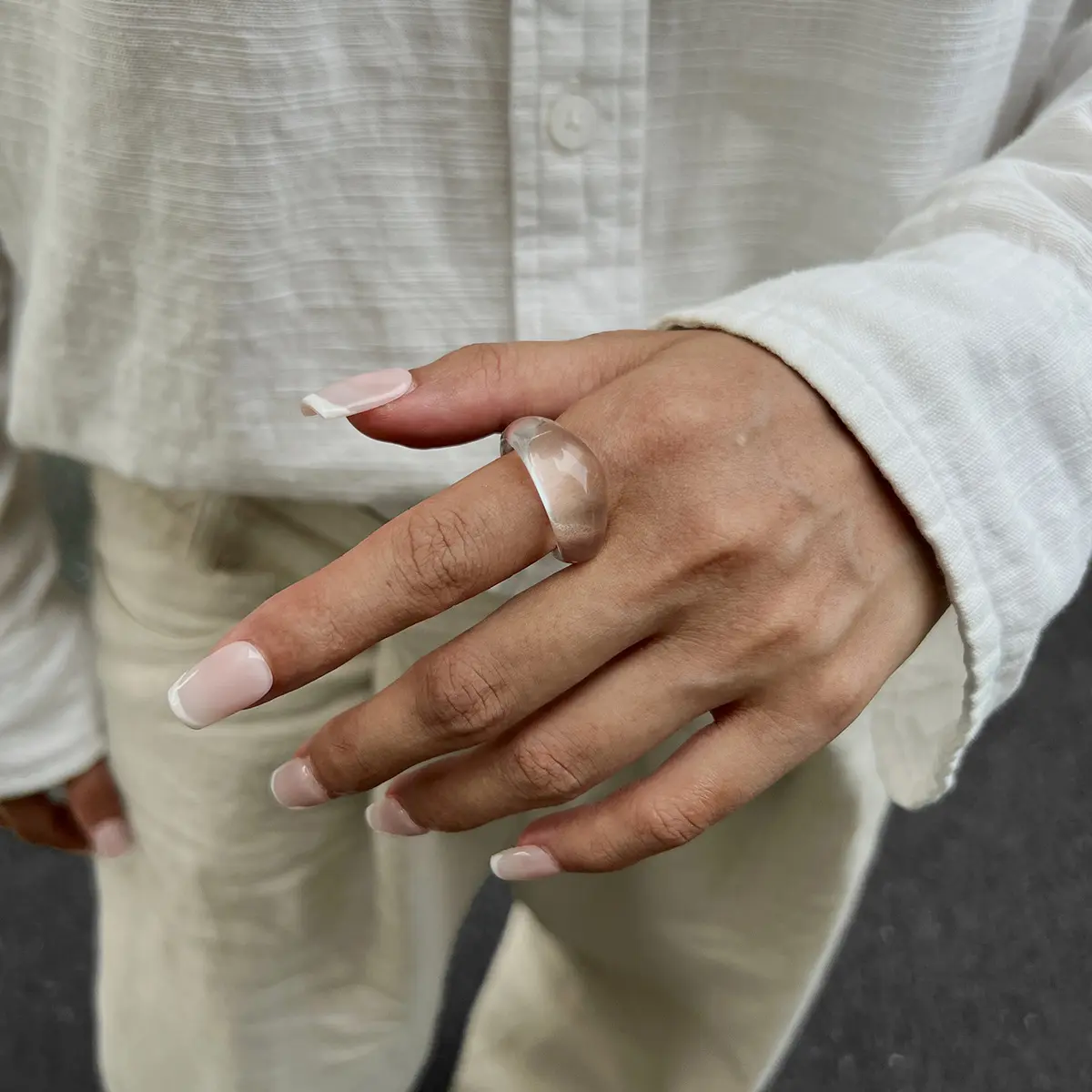 03 Transparent color 0932