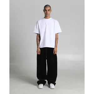 Corduroy Lounge Pants