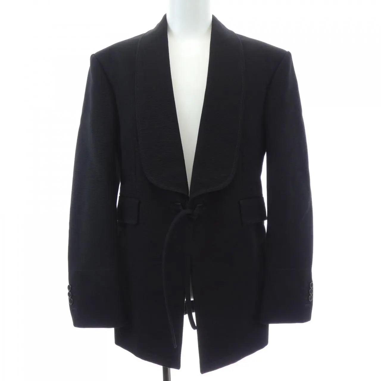 Pre-owned BOTTEGA VENETA Others Small Leather Goods Jacket
