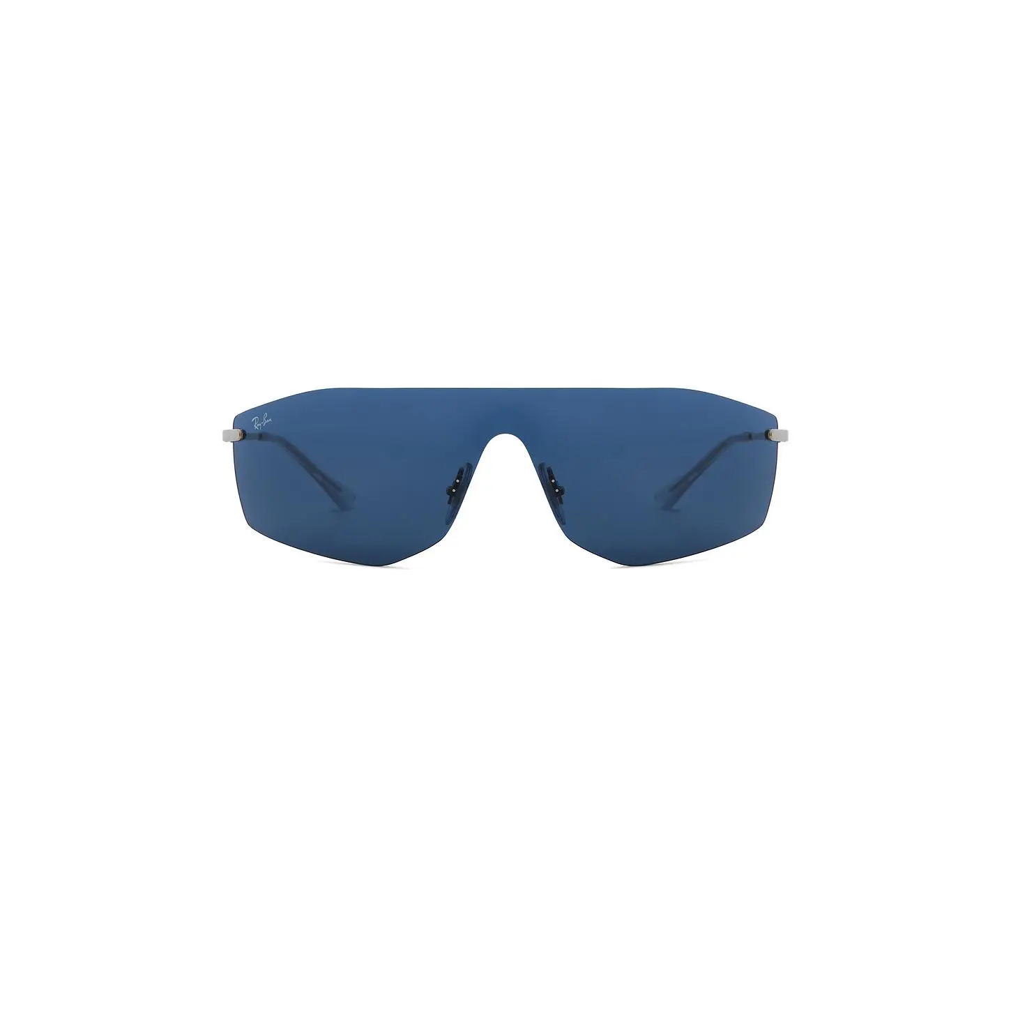 Ray-Ban Alix Sunglasses in Silver