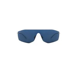 Ray-Ban Alix Sunglasses in Silver