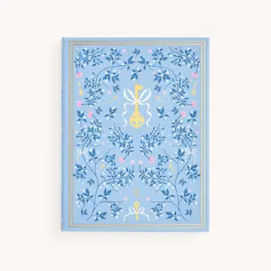 Linen Journal - Carolina