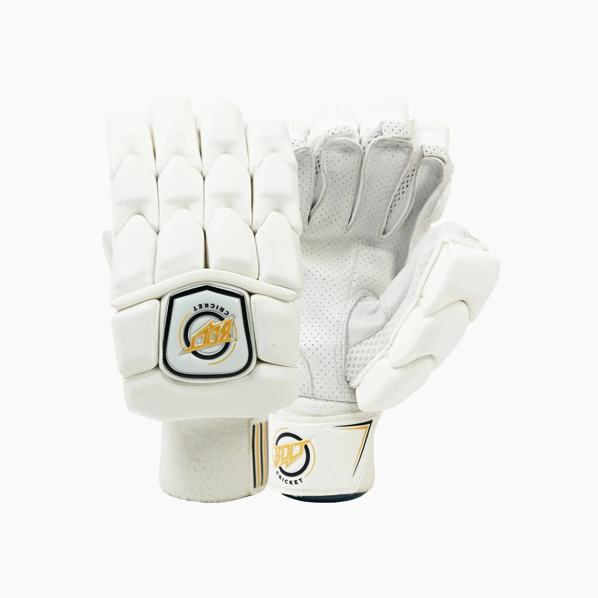 Bolt Predator Gloves — Youth