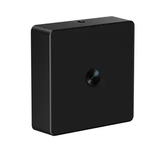 iCube Ultra Camera Module, professionally designed for high-definition recording with genuine 5-megapixel resolution. Simple out-of-the-box setup for plug-and-play operation. Image tracking enables quick and easy acquisition of vector files.
