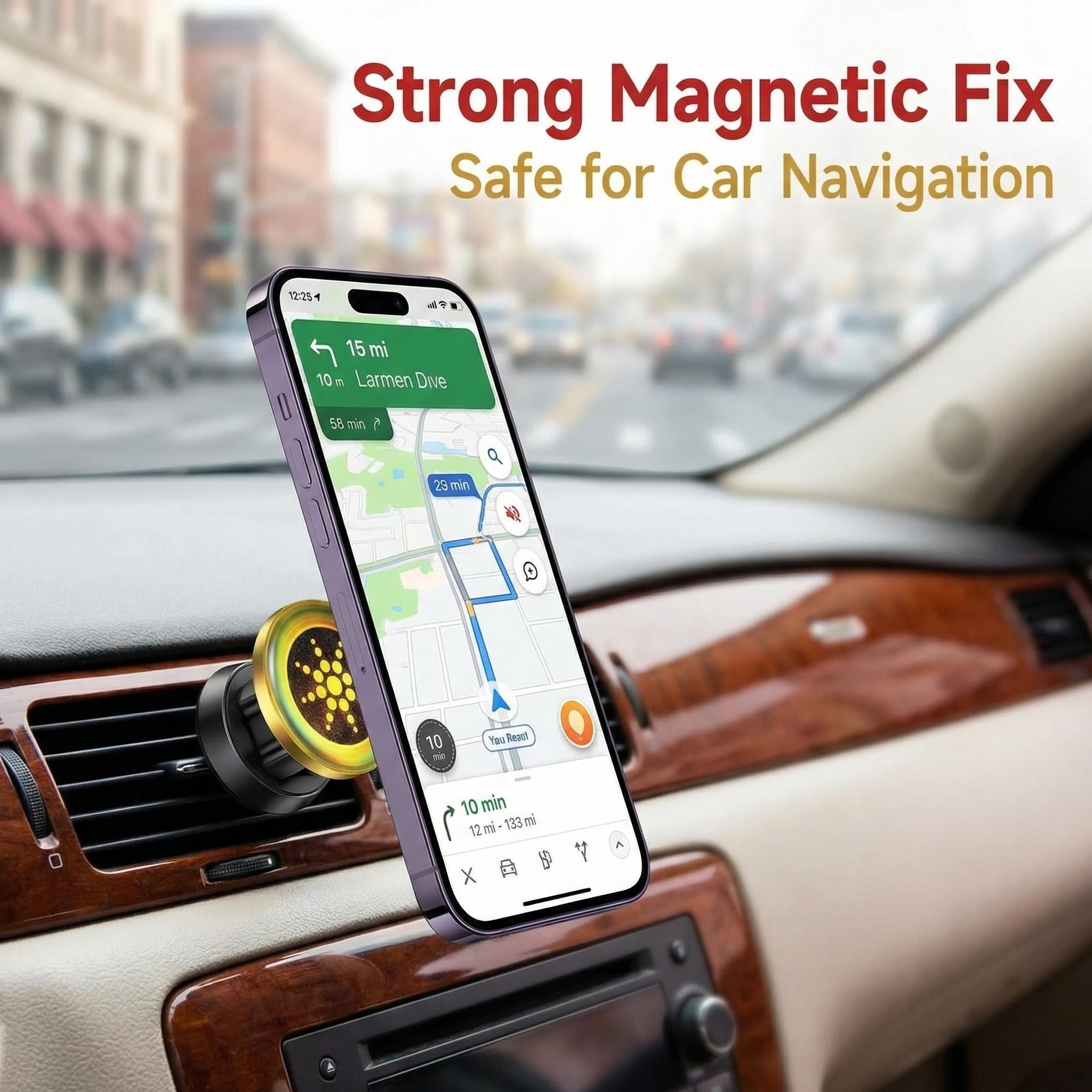 EMF Protection Stickers - Quantum Shield for Phone,Airpods, Fridge, and Laptop - 96.43% Less MobileRadiation Electronic Accessories EMFProtectionStickersGold for Devices Smartphone Cellphone