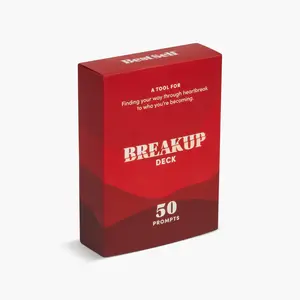 Breakup Deck