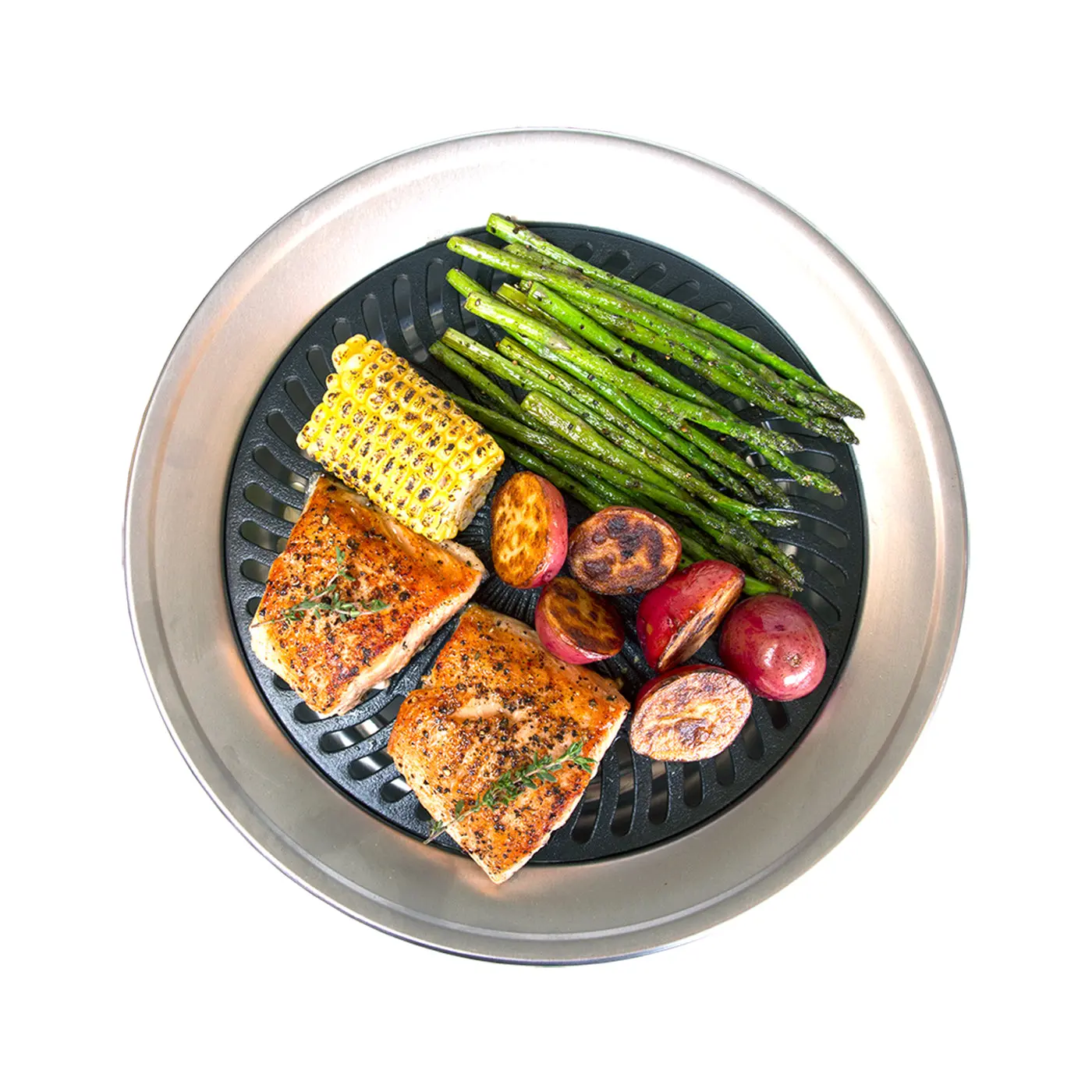 Stove Top Grill Stove Top Grill