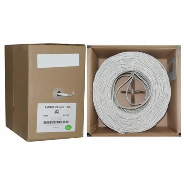 CableWholesale Speaker Cable