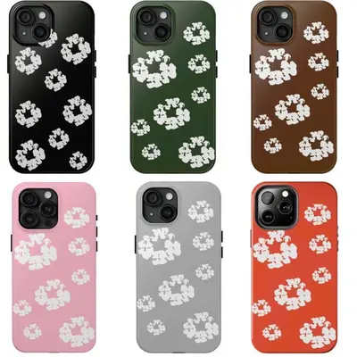 Denim Tears Phone Case Pink - TikTok Shop Denim Tears Phone Case Pink - TikTok Shop