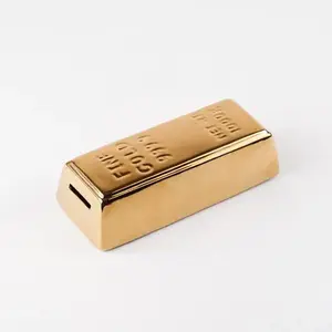 Gold Bar Bank