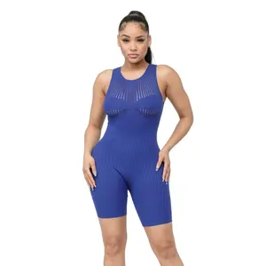 Poinetlle Stitch Romper