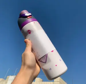 OW 32oz Winter Limited Stainless Steel Insulated Water Bottle Hand Washing Recommended For The Bottle Body, Ensuring Convenient And Hassle-Free Daily Maintenance. It Features 24-Hour Long-Lasting Hot And Cold Retention. Drinkware Flasks Lid Portable Mug