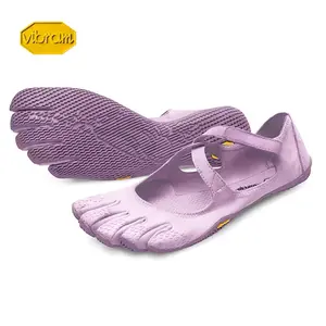 Step Into Comfort & Style with Vibram FiveFingers Dance Shoes – The Split-Toe Design That Lets Your Feet Move Freely