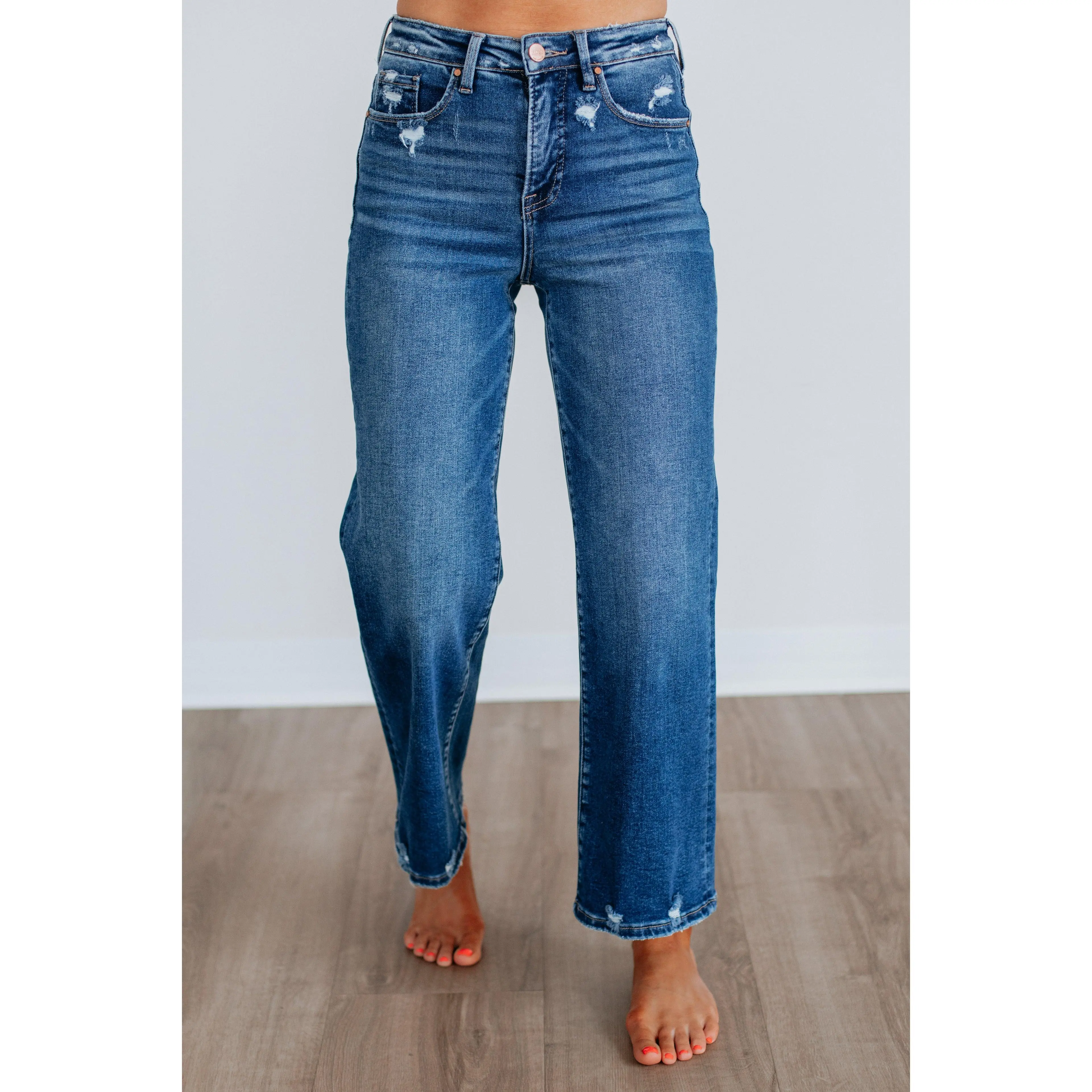Jersey Risen Jeans Jersey Risen Jeans