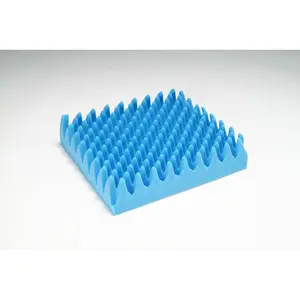 Hermell Products  Convoluted Wheelchair Cushion