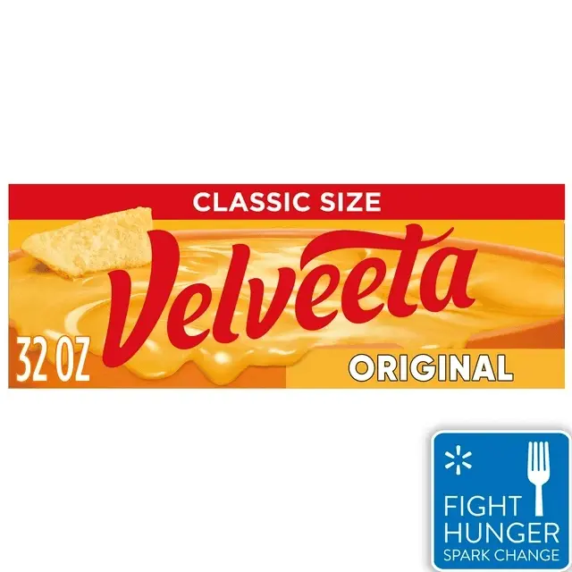 Velveeta Original Melting Cheese Dip & Sauce