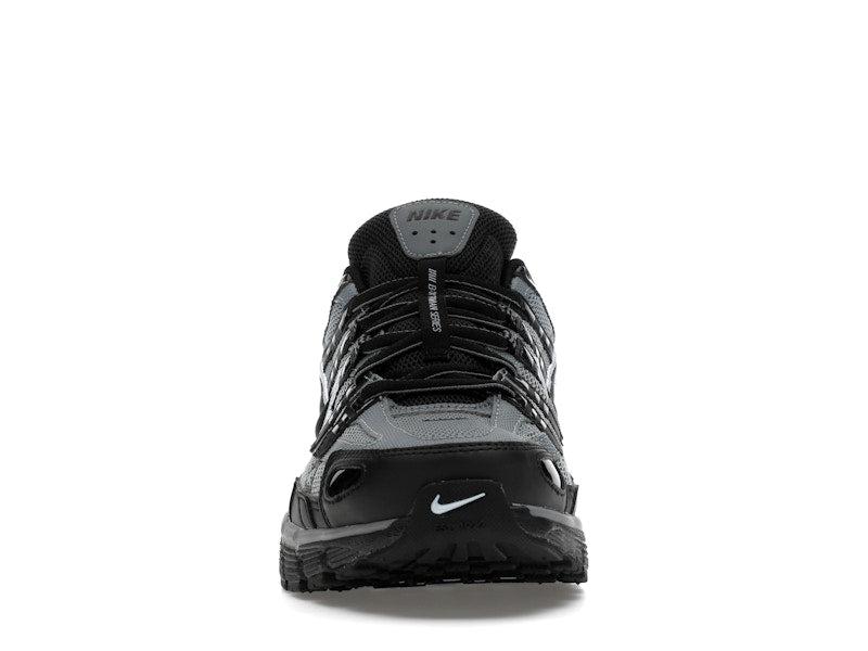 Nike Men's P-6000 Black Cool Grey Celestine Blue, from StockX