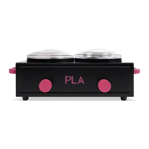 PLApro Double Wax Warmer