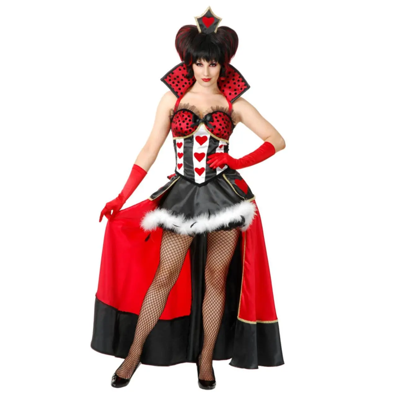 Red Queen