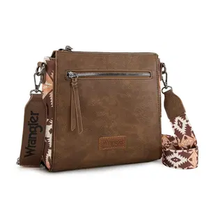 Wrangler Aztec Crossbody Bags Boho Shoulder for Women Wrangler Aztec Crossbody Bags Boho Shoulder for Women