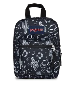 JanSport Unisex Big Break Lunch Bag