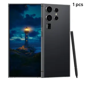 Latest Android Smartphone, 6.75-Inch Dual Sim, 5+13mp Camera, 256GB Expandable, 4GB RAM, 4100mah Battery, Octa-Core Cpu, 4g Network