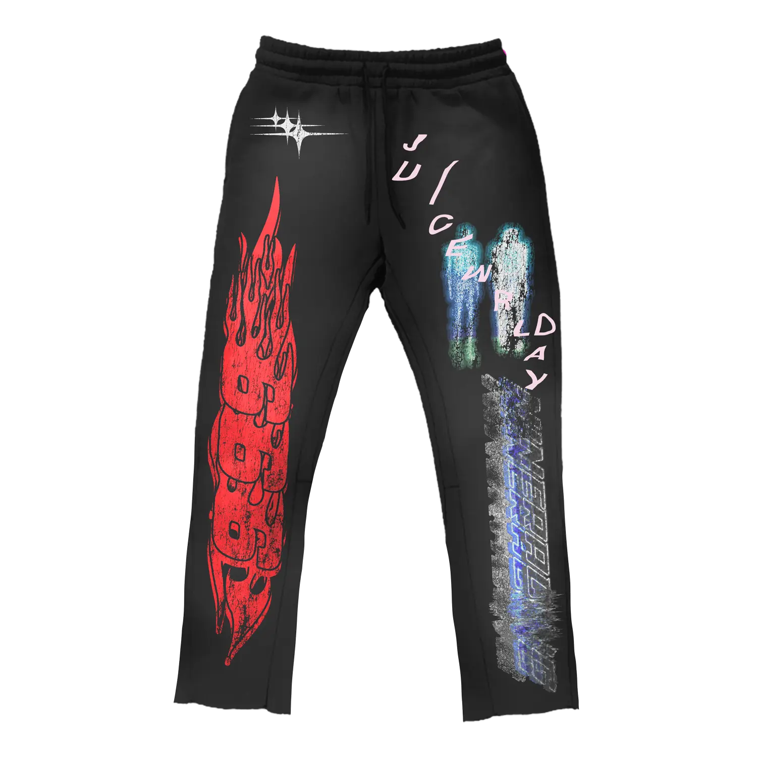 999 WRLD MOTO SWEATS