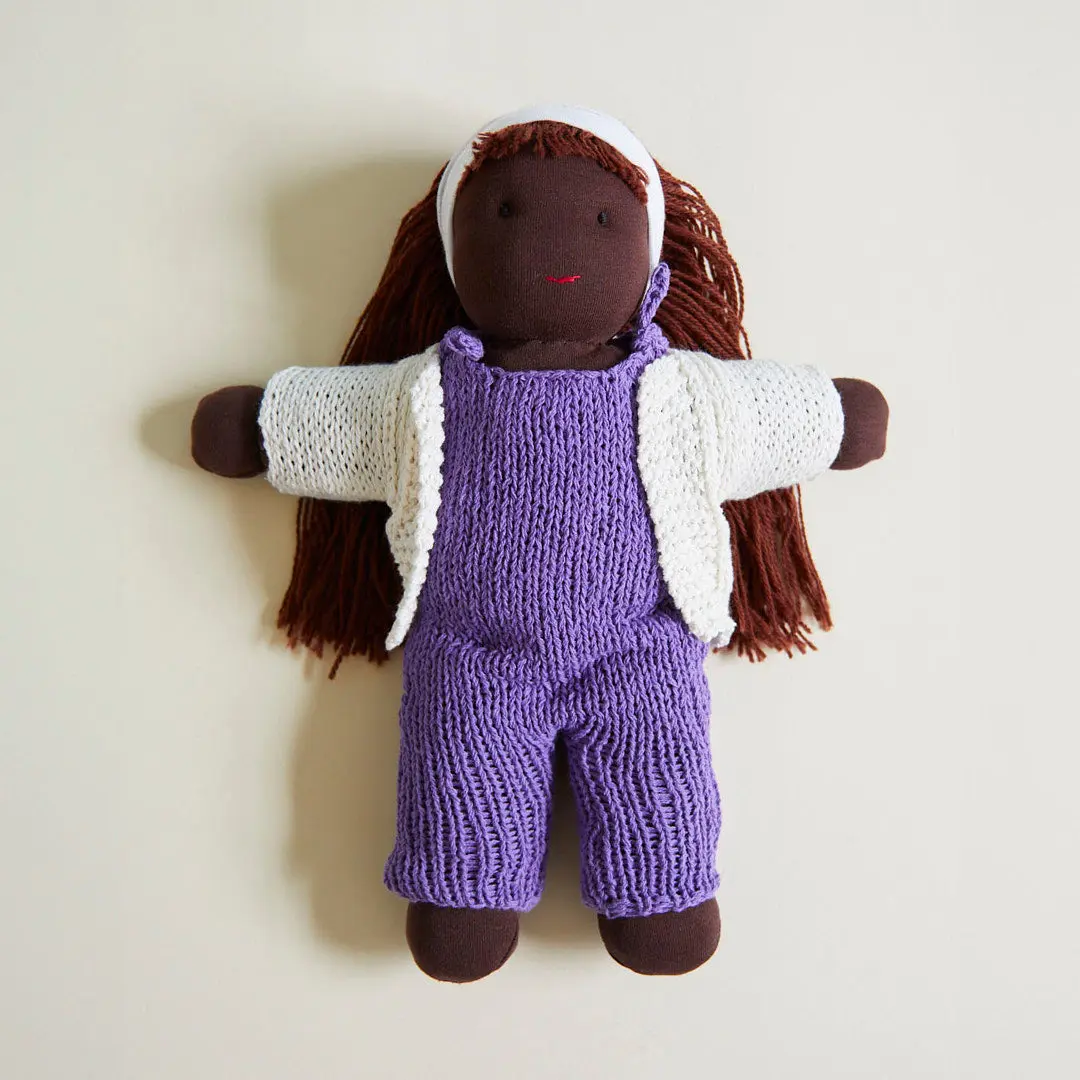 Waldorf Doll Poppy Waldorf Doll Poppy