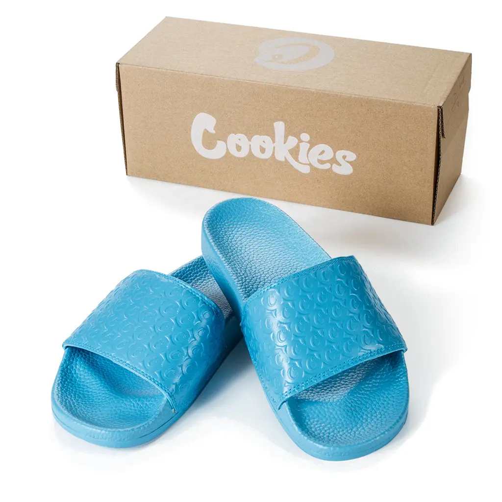 Cookies Monogram Slides Cookies Monogram Slides