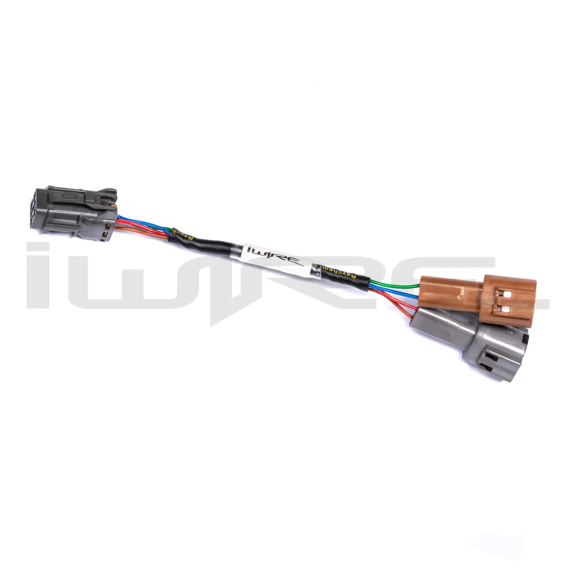 NA to Turbo Transmission Adapter