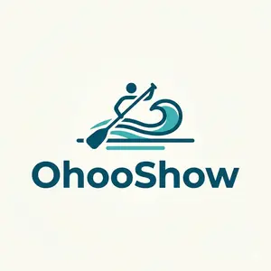 OhooShow shop logo